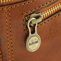 Marsupio in pelle Discovery
