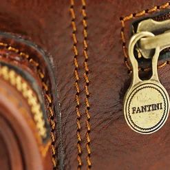 Marsupio in pelle Discovery