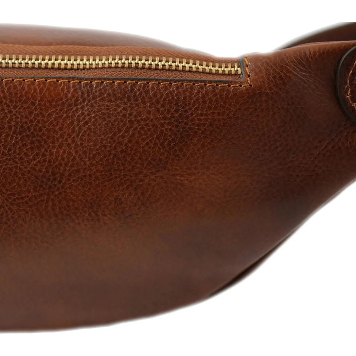 Marsupio in pelle Discovery
