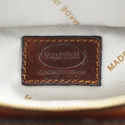 Marsupio in pelle Discovery