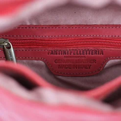 Marsupio in pelle lavata Milano
