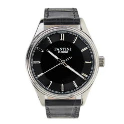 Orologio in pelle Element