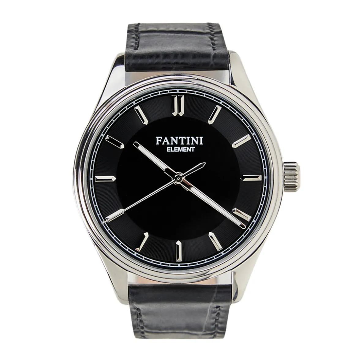 Orologio in pelle Element