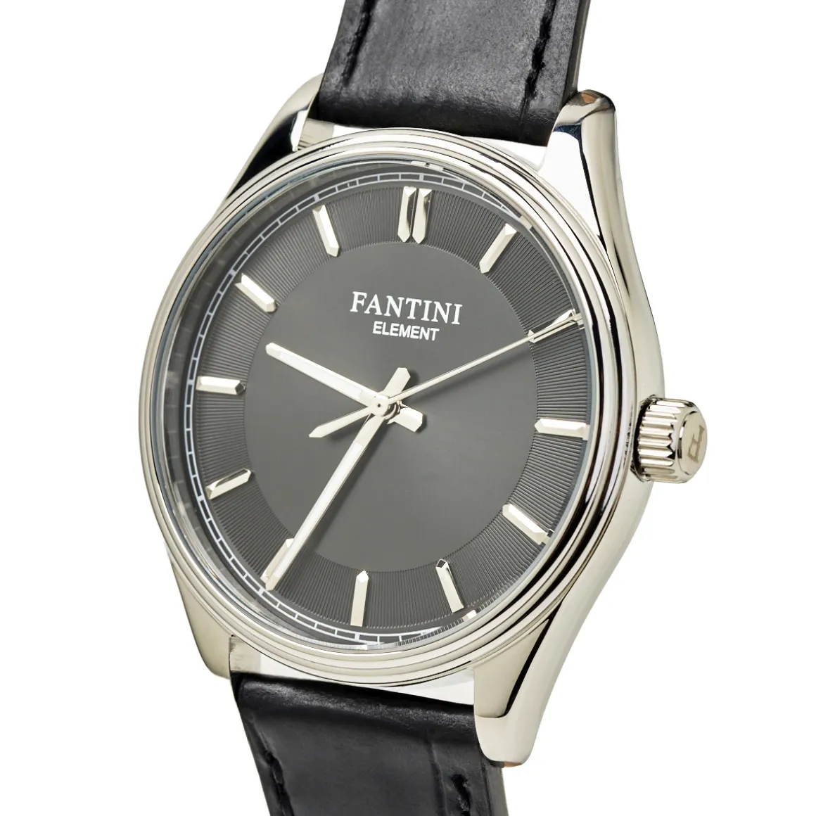Orologio in pelle Element