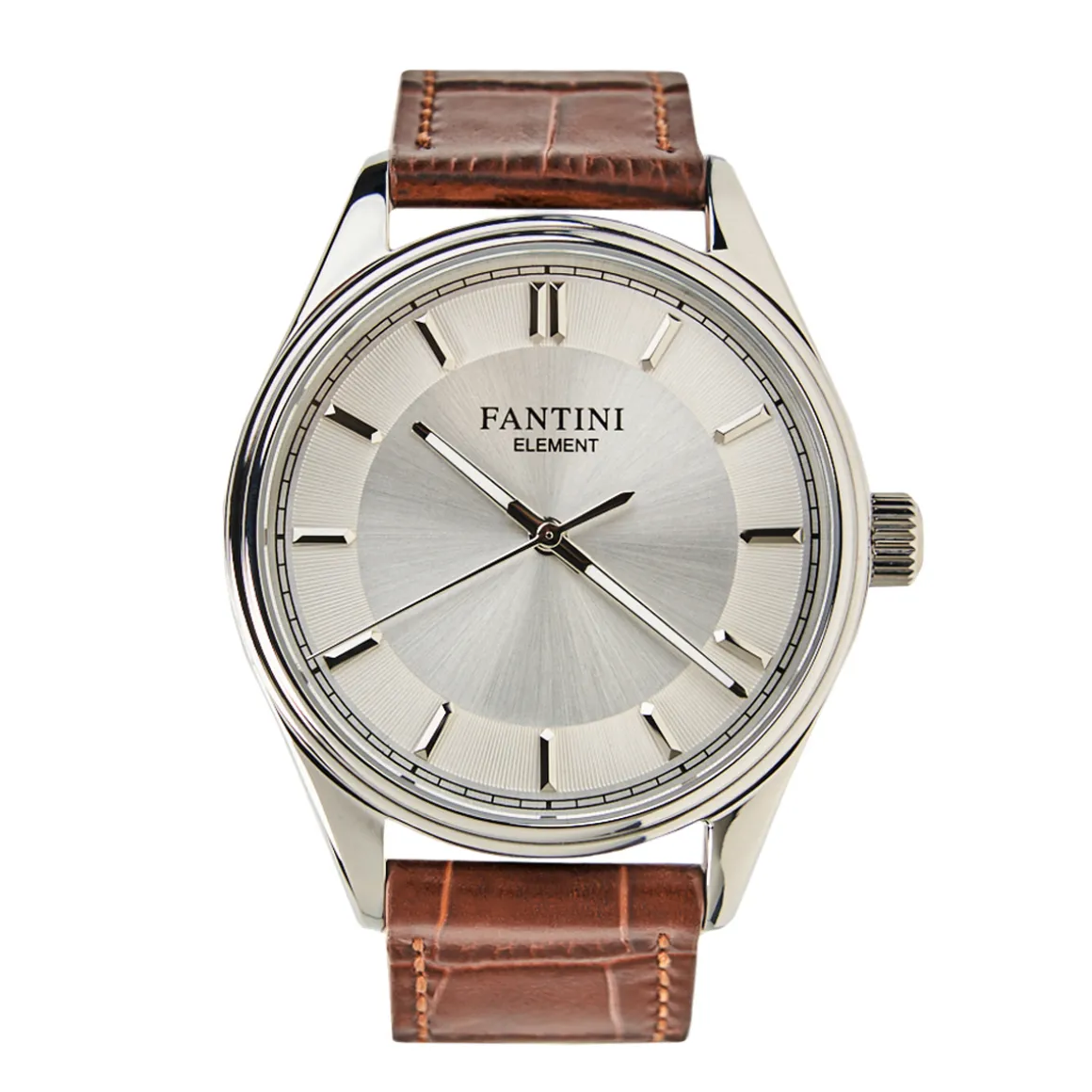 Orologio in pelle Element