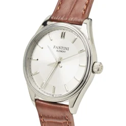 Orologio in pelle Element