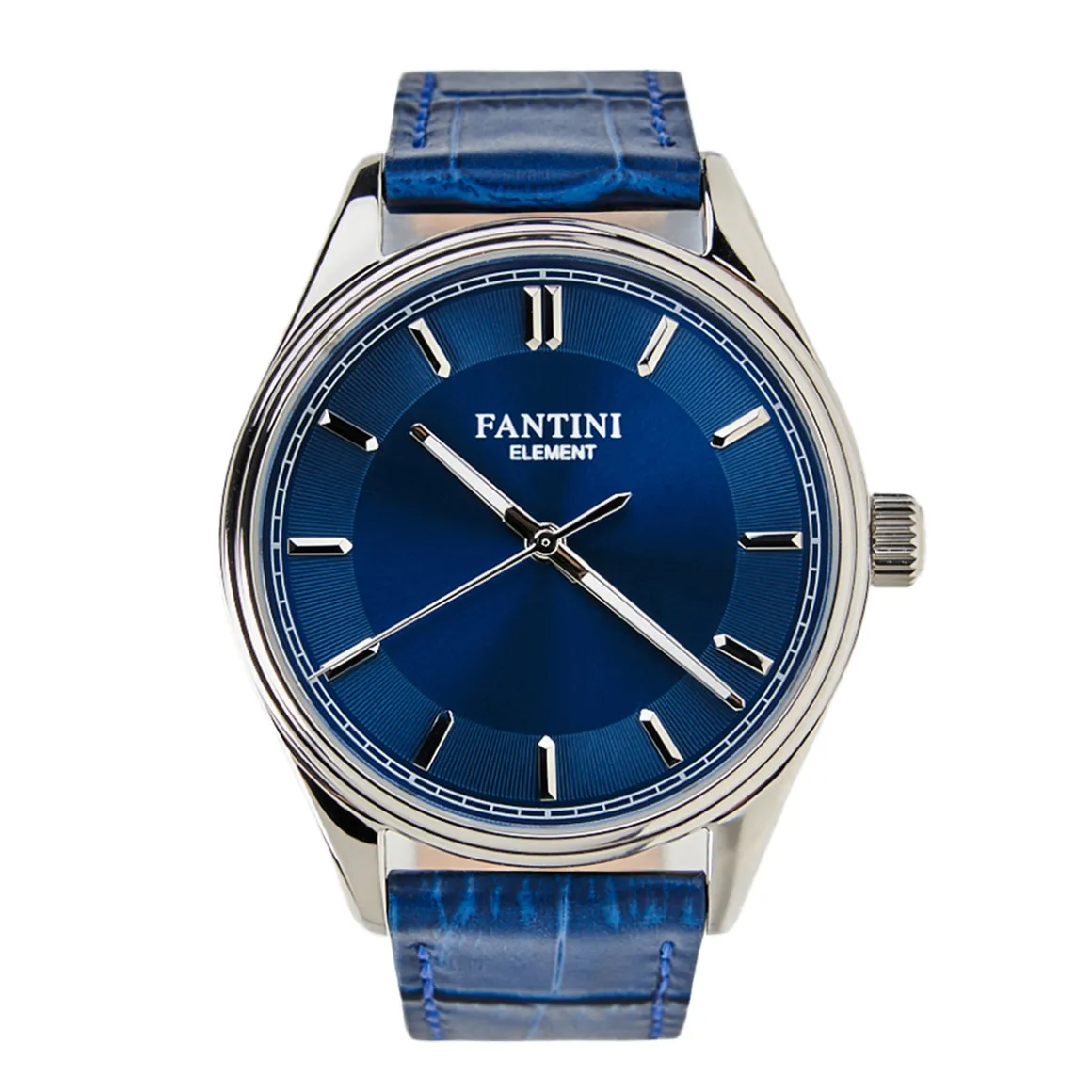 Orologio in pelle Element