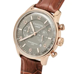 Orologio in pelle Kairos