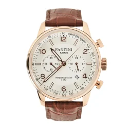 Orologio in pelle Kairos