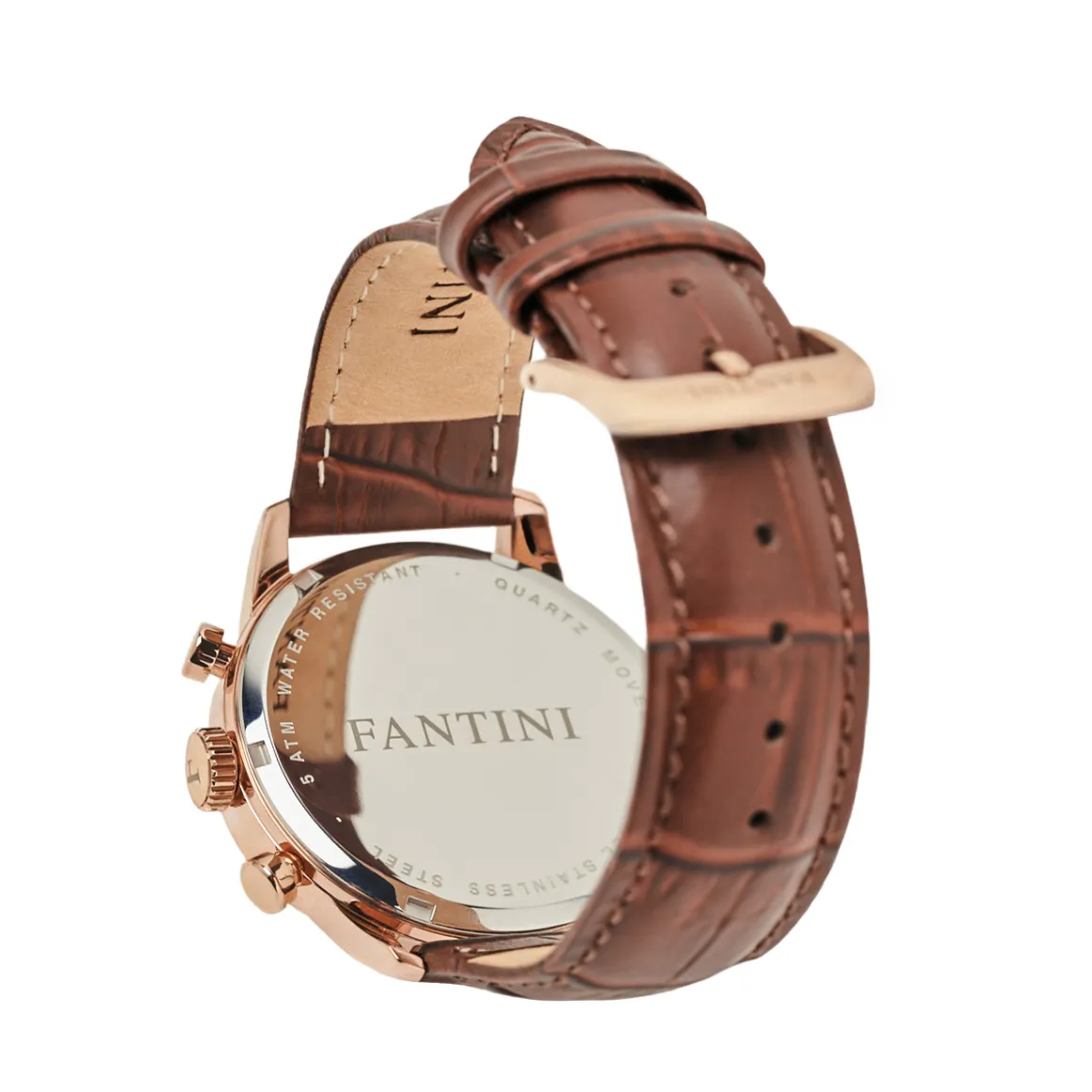 Orologio in pelle Kairos