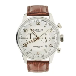 Orologio in pelle Kairos