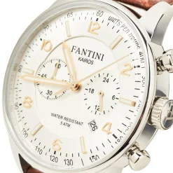 Orologio in pelle Kairos