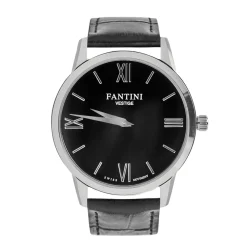 Orologio in pelle Vestige