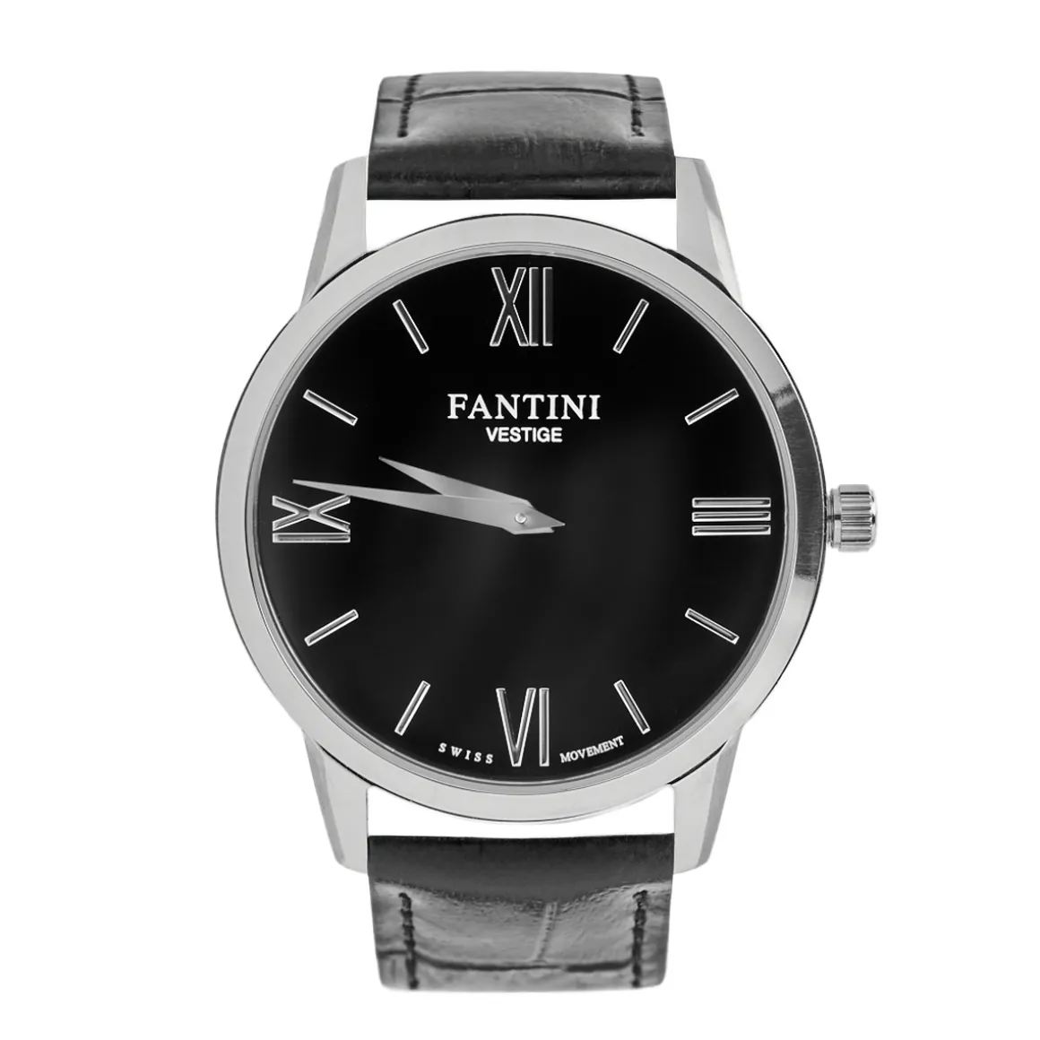 Orologio in pelle Vestige