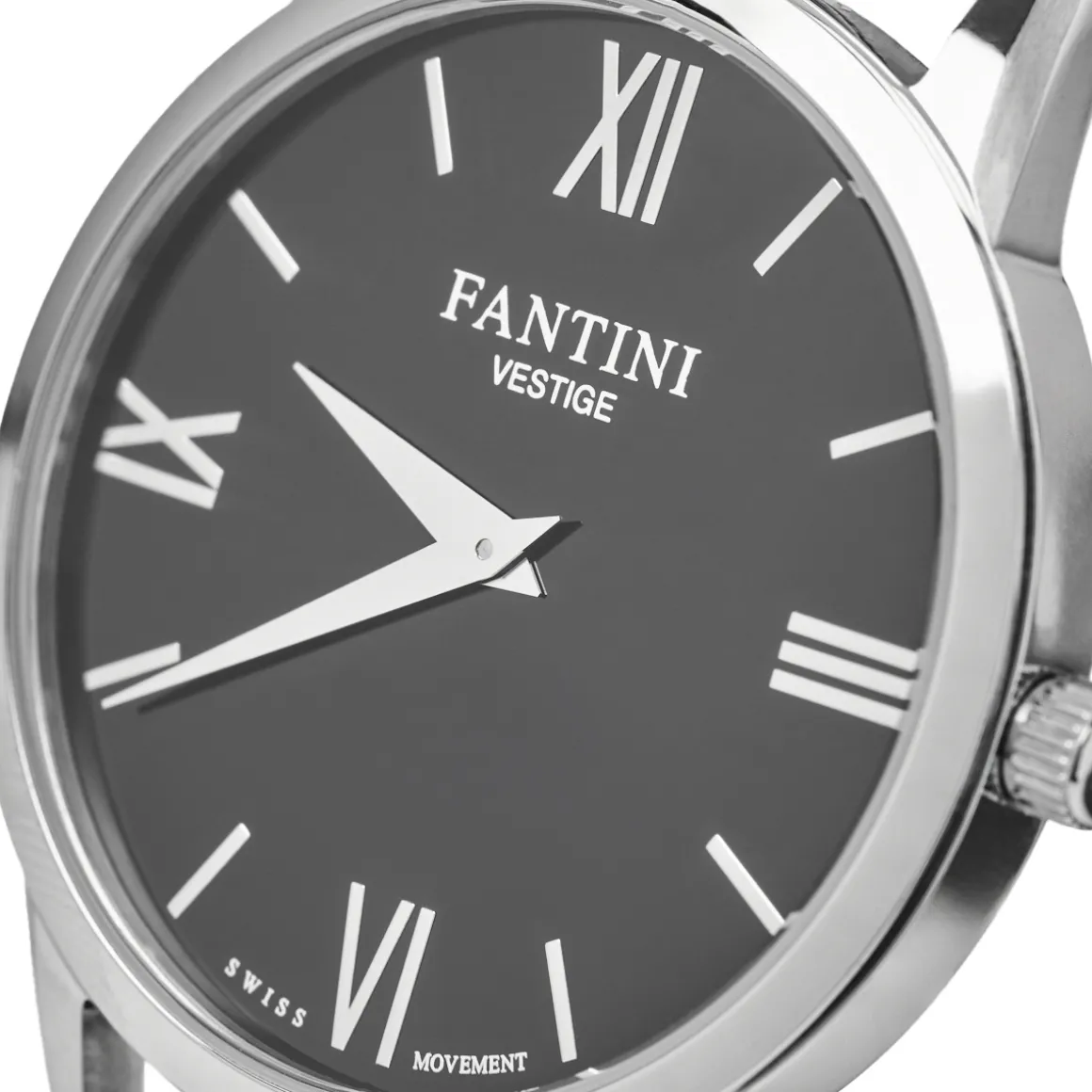 Orologio in pelle Vestige