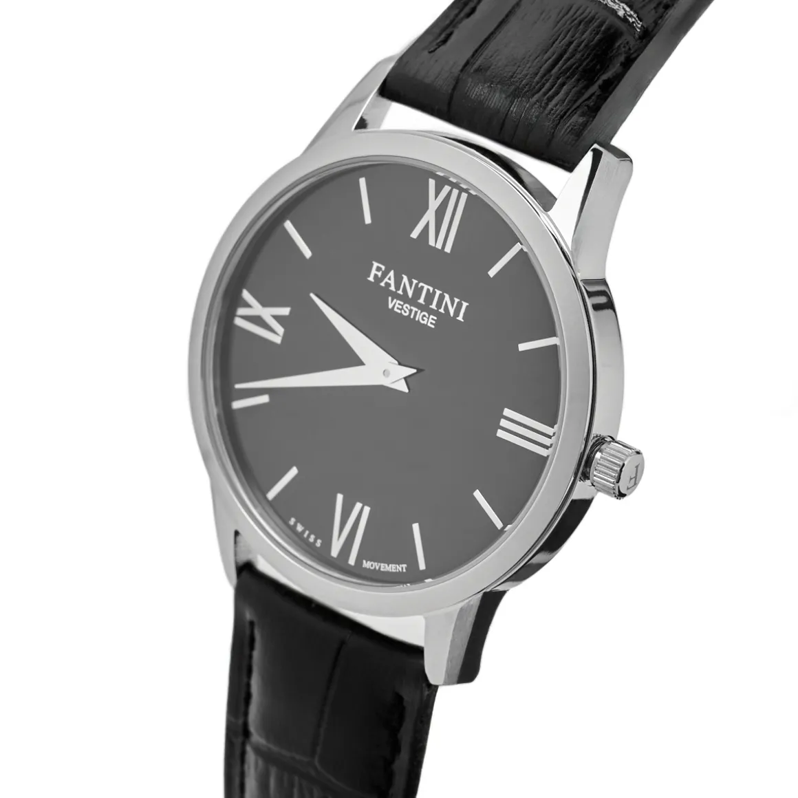 Orologio in pelle Vestige