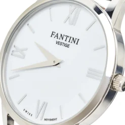 Orologio in pelle Vestige