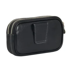 Pochette da cintura in pelle Ranger