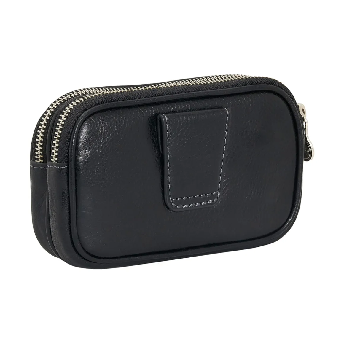 Pochette da cintura in pelle Ranger