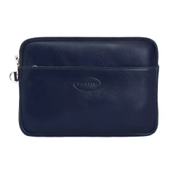 Pochette in pelle Element