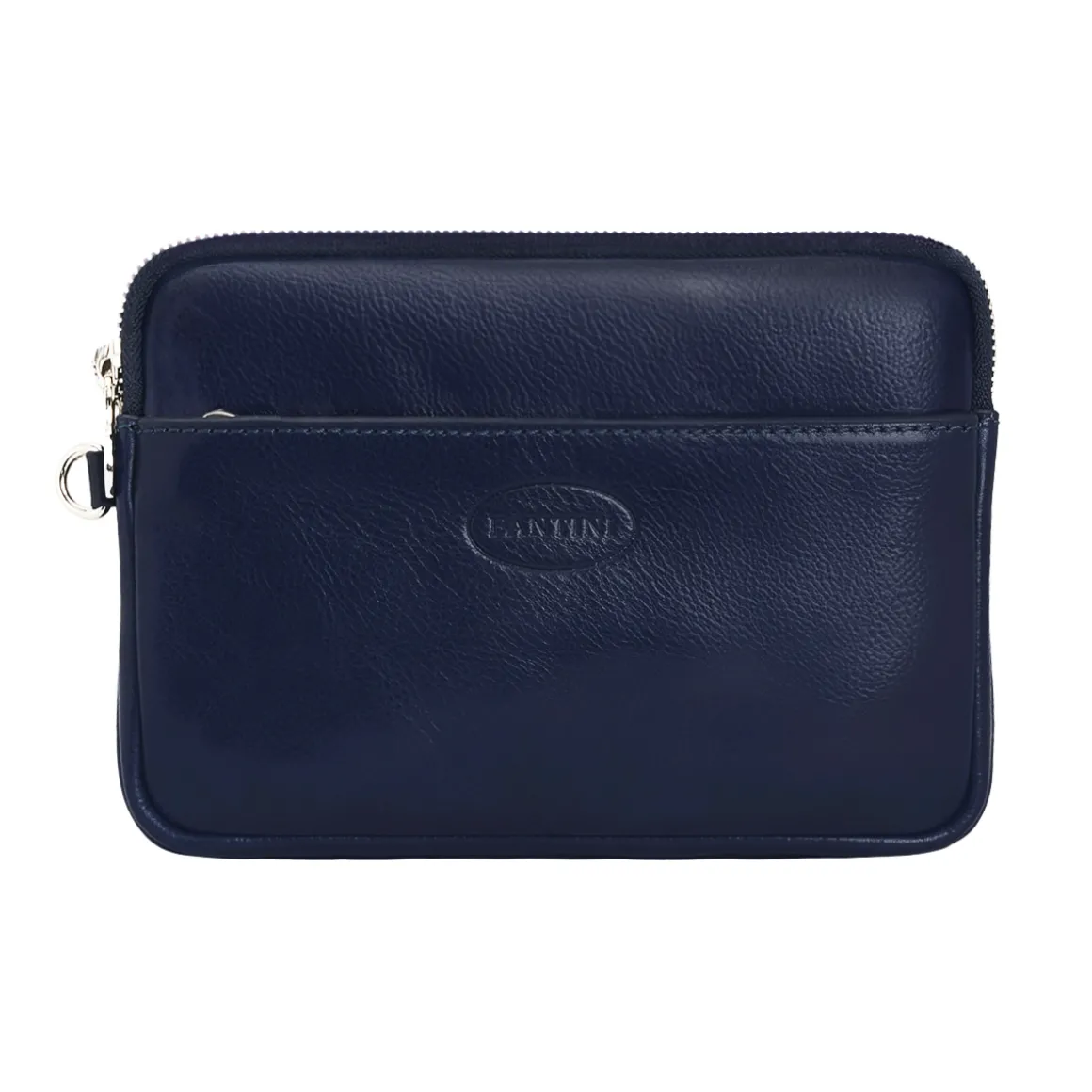Pochette in pelle Element