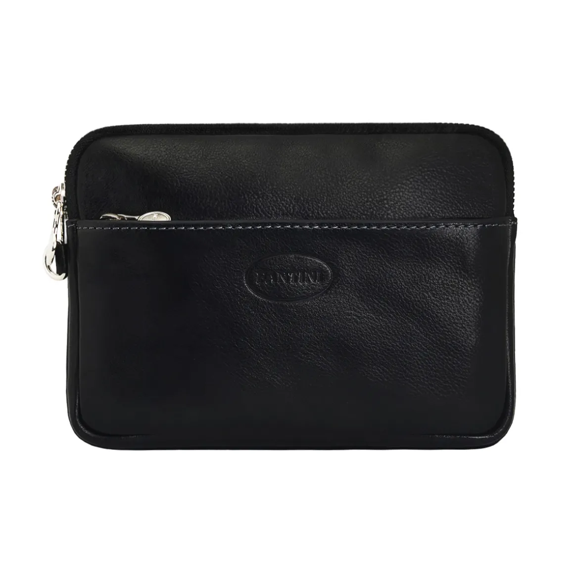 Pochette in pelle Element
