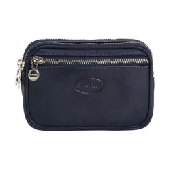 Pochette in pelle Horizon