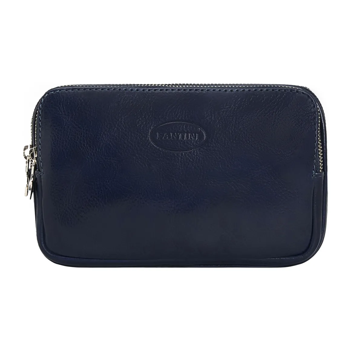 Pochette in pelle Trail