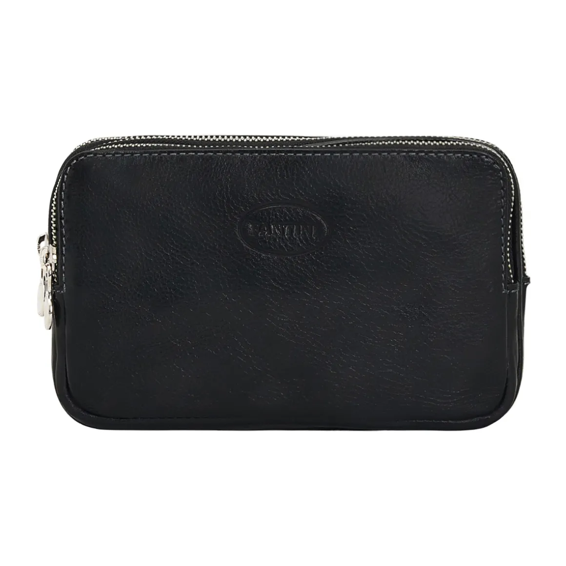Pochette in pelle Trail