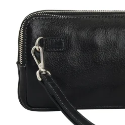 Pochette in pelle Trail