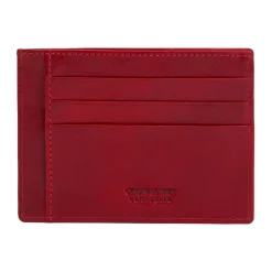 Porta carte in pelle Firenze