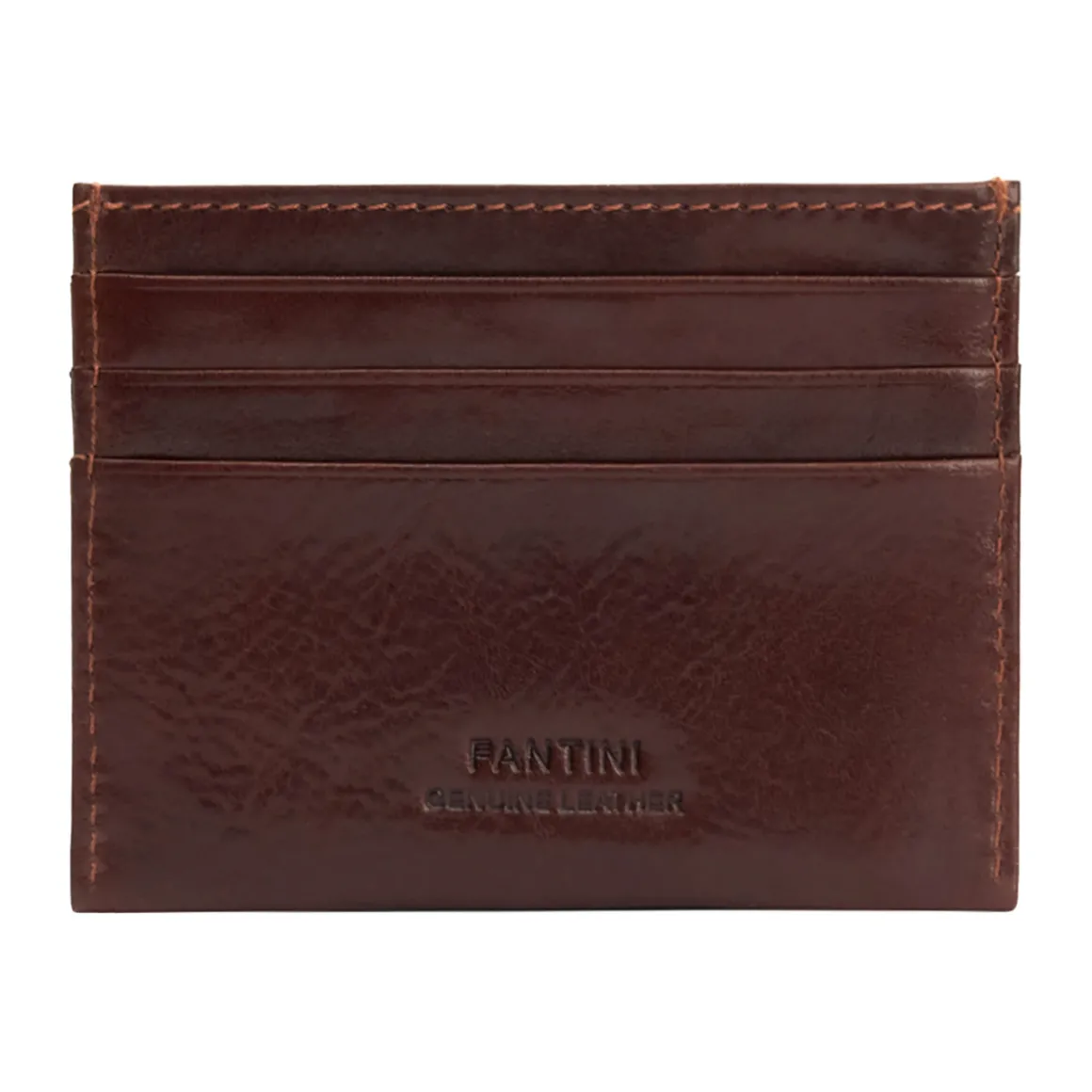 Porta carte in pelle Morano
