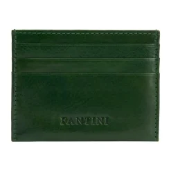 Porta carte in pelle Morano