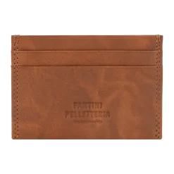 Porta carte in pelle Singapore
