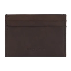 Porta carte in pelle Singapore