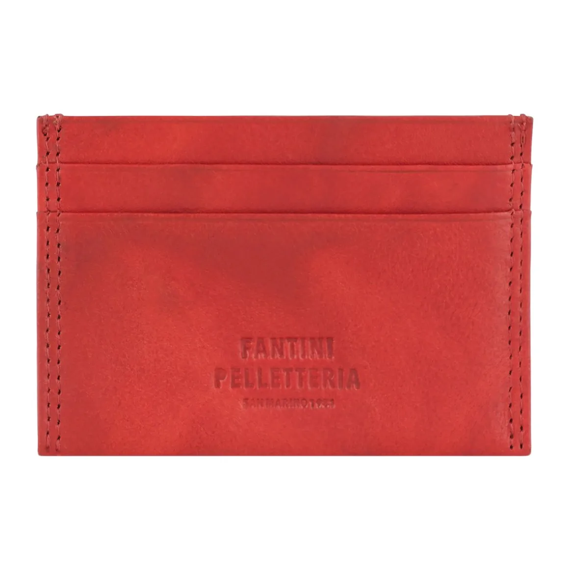 Porta carte in pelle Singapore