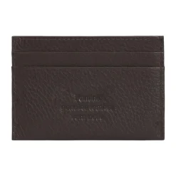 Porta carte in pelle Teodoro