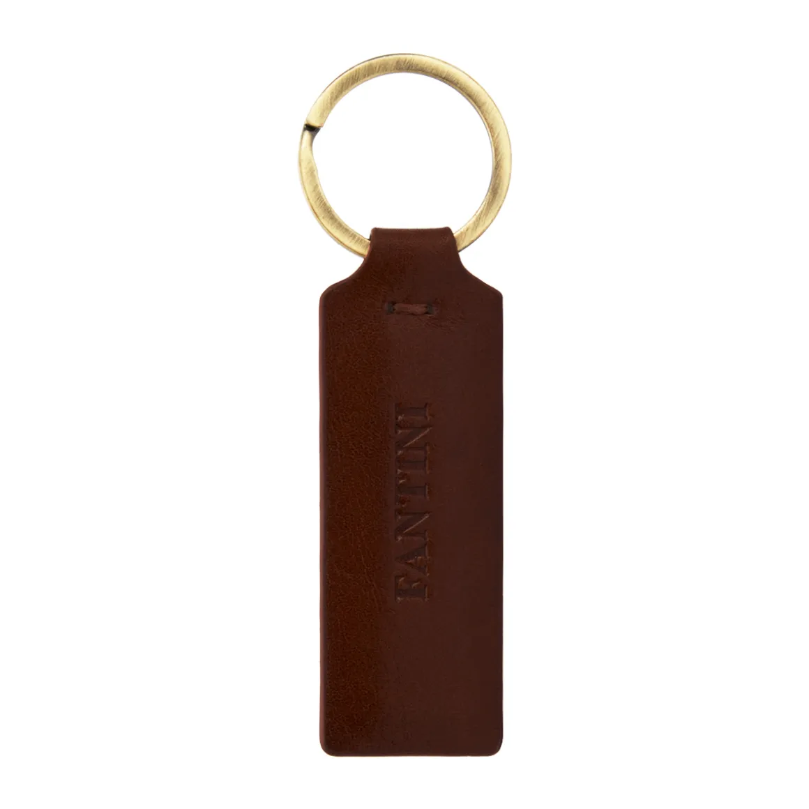Portachiavi in pelle Essence