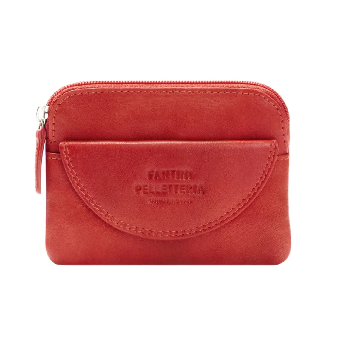 Portachiavi in pelle Mojito