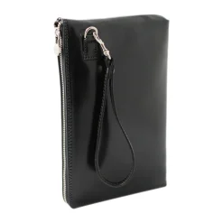 Portadocumenti in pelle grande Manager
