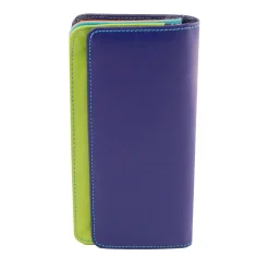 Portafoglio in pelle Roma
