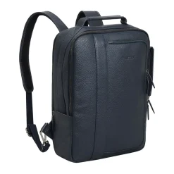 Zaino cartella in pelle Nexus
