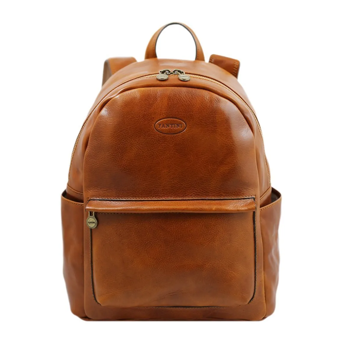 Zaino in pelle Angelico
