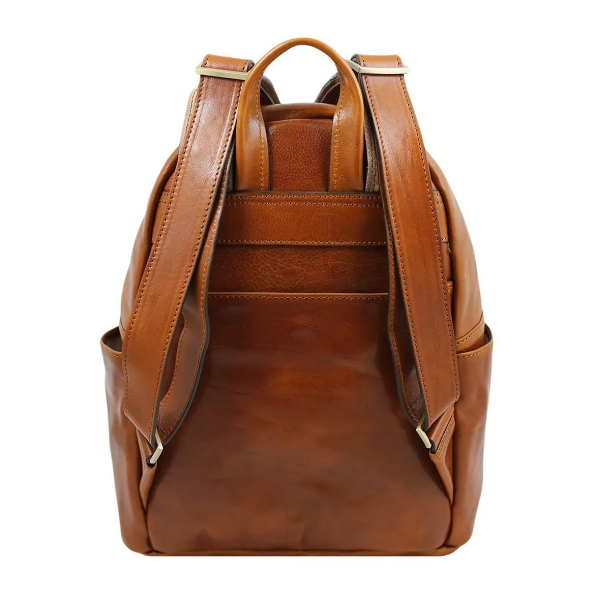 Zaino in pelle Angelico