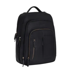 Zaino in pelle Atlantis