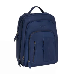Zaino in pelle Atlantis