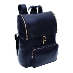 Zaino in pelle Bologna