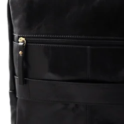 Zaino in pelle Cuoieria