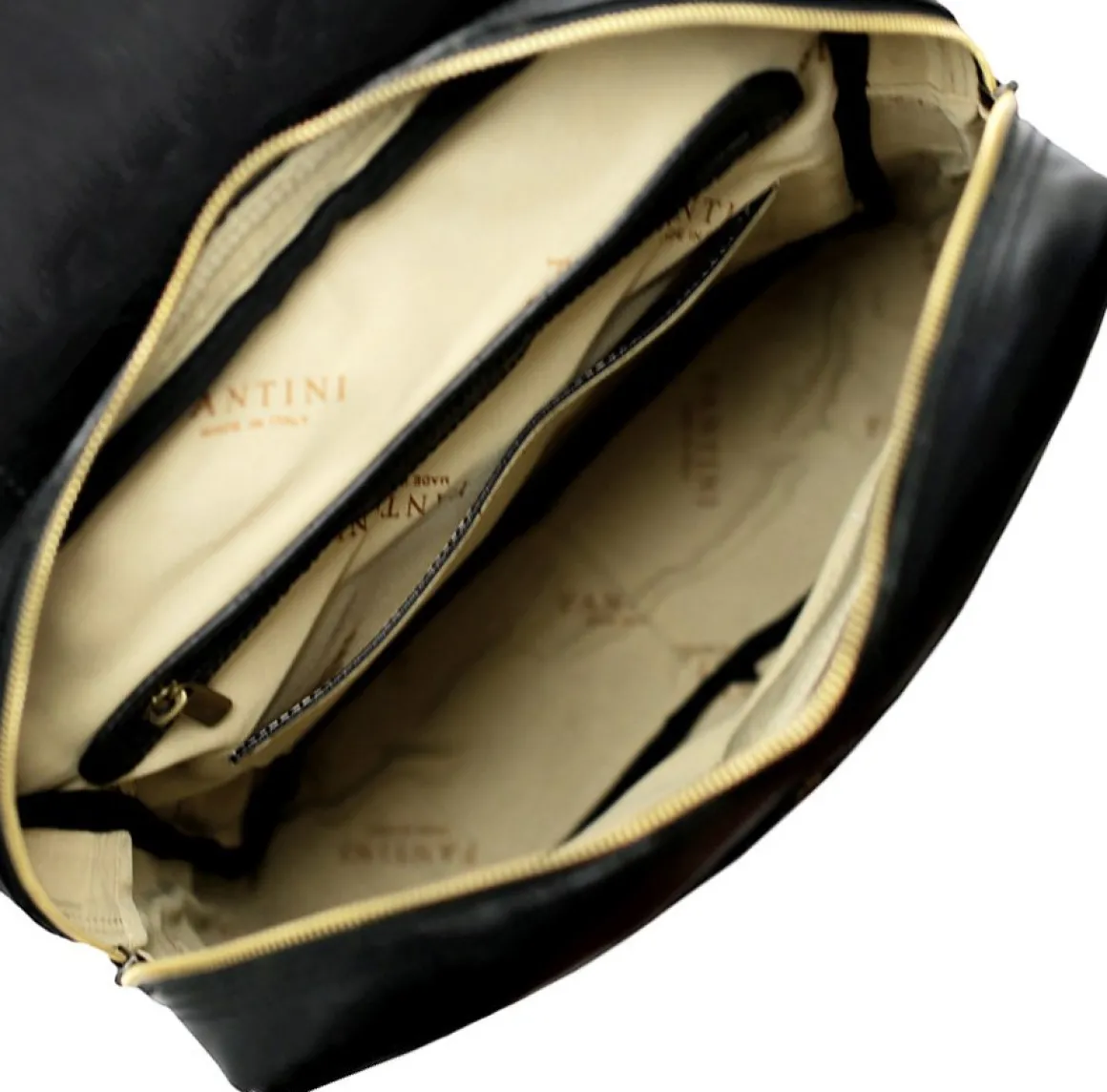 Zaino in pelle Fiorentino
