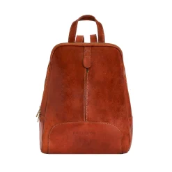 Zaino in pelle Frida